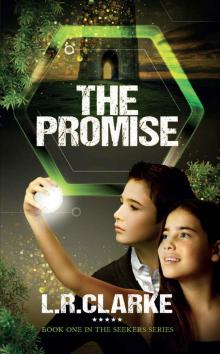 The Promise (The Seekers Book 1) Read online