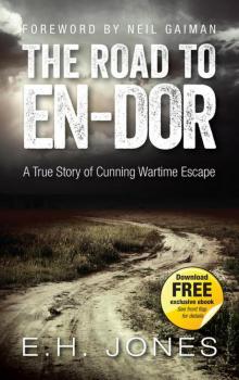 The Road to En-dor Read online