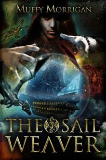 The Sail Weaver Read online