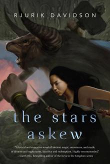 The Stars Askew Read online