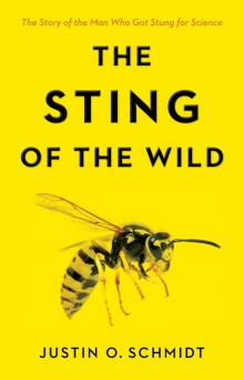 The Sting of the Wild Read online