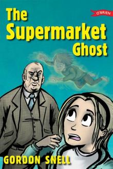 The Supermarket Ghost Read online