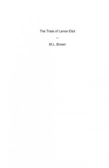 The Trials of Lance Eliot Read online