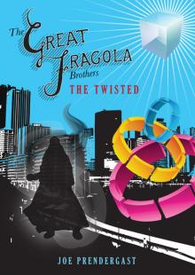 The Twisted Read online