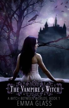 The Vampire's Witch Read online