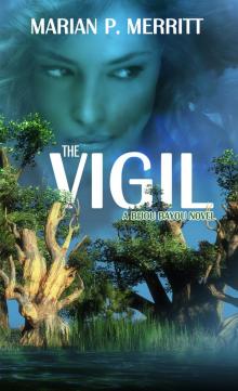 The Vigil Read online