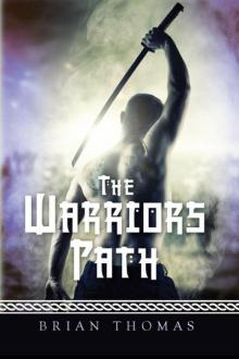 The Warriors Path Read online