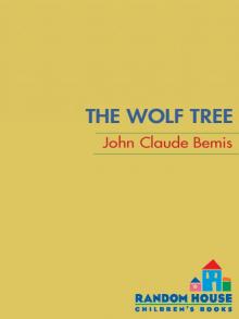 The Wolf Tree Read online