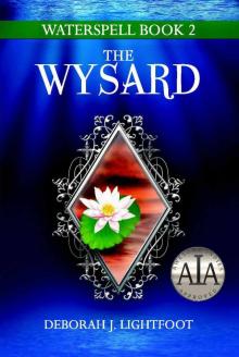 The Wysard (Waterspell 2) Read online