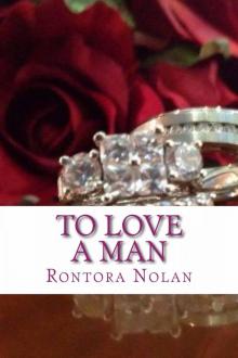 To Love a Man Read online