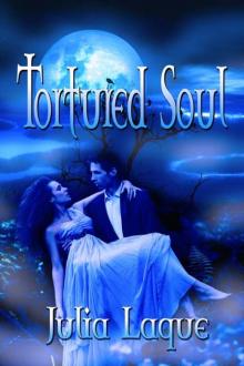 Tortured Soul Read online