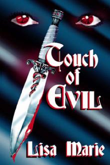 Touch of Evil Read online