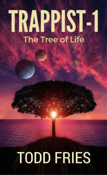 Trappist-1_The Tree of Life Read online