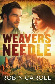 Weaver's Needle Read online