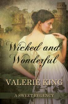 Wicked and Wonderful Read online
