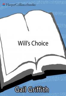 Will's Choice Read online