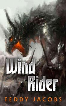 Wind Rider Read online