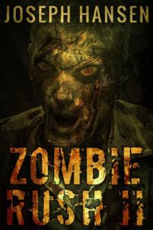 Zombie Rush 2 Read online