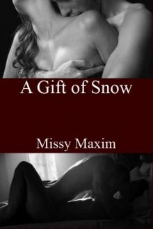 A Gift of Snow Read online