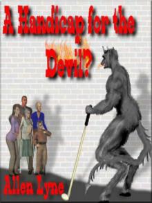 A Handicap of the Devil? Read online