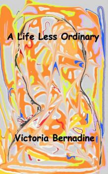 A Life Less Ordinary Read online