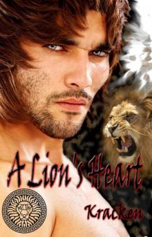 A Lion's Heart Read online