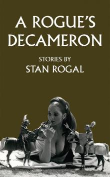 A Rogue's Decameron Read online