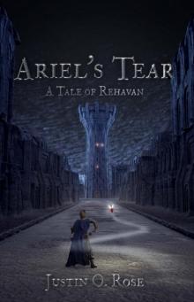 Ariel's Tear Read online