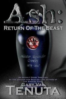 Ash: Return of the Beast Read online