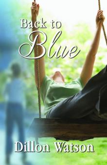 Back to Blue Read online