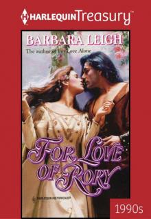 Barbara Leigh Read online