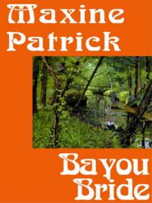 Bayou Bride Read online