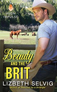 Beauty and the Brit Read online