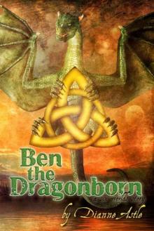 Ben the Dragonborn Read online