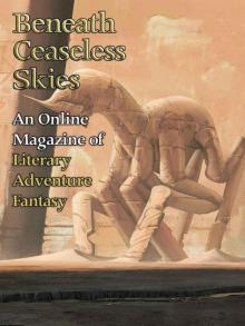 Beneath Ceaseless Skies #149 Read online