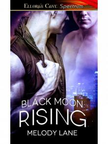 BlackMoonRising Read online