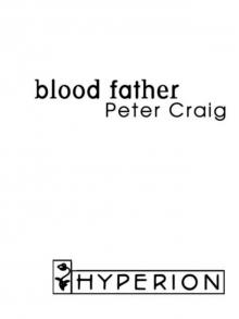 Blood Father Read online