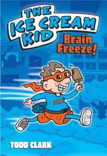 Brain Freeze! Read online