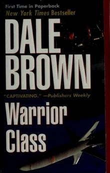 Brown, Dale - Patrick McLanahan 09 Read online