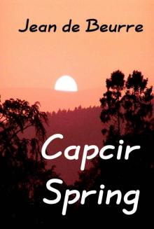Capcir Spring Read online