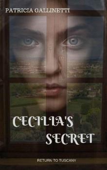 Cecilia's Secret Read online