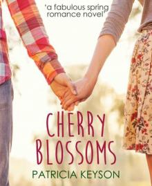 CHERRY BLOSSOMS (romance books) Read online