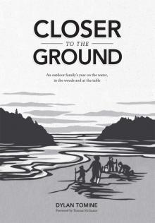 Closer to the Ground Read online