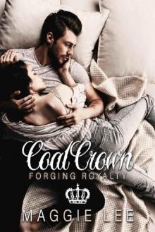 Coal Crown (Forging Royalty) Read online