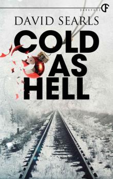 Cold As Hell Read online