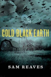 Cold Black Earth Read online
