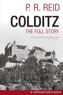 Colditz Read online