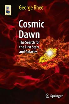 Cosmic Dawn Read online