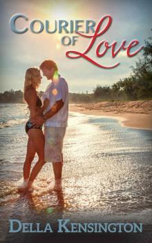 Courier of Love Read online