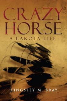 CRAZY HORSE Read online